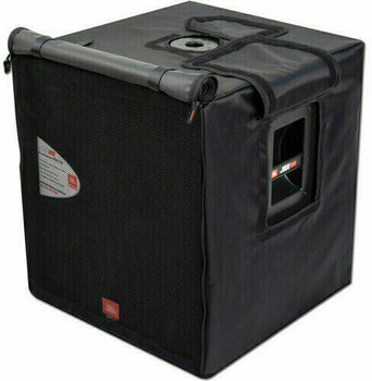 Чанта за високоговорители JBL JRX218S-CVR-CX Чанта за високоговорители - 3