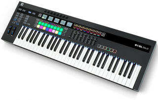 Master-Keyboard Novation 61SL MKIII Master-Keyboard - 2