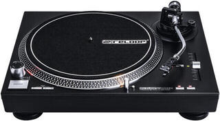 DJ грамофон Reloop RP-4000 MK2 Black DJ грамофон - 4