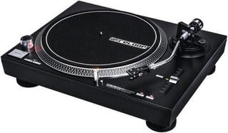 DJ грамофон Reloop RP-4000 MK2 Black DJ грамофон - 6