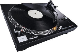 DJ грамофон Reloop RP-4000 MK2 Black DJ грамофон - 7
