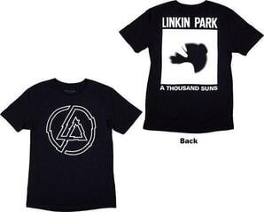 Tricou Linkin Park A Thousand Suns - 2