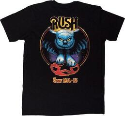 T-Shirt Rush Tour 74-75 - 1