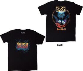 T-Shirt Rush Tour 74-75 - 2