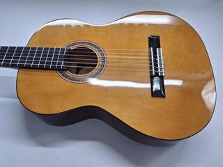 Klassikaline kitarr Valencia VC104 4/4 Natural Klassikaline kitarr (Kasutatud) - 1