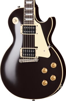 Električna kitara Epiphone Jeff Beck 1954 Les Paul Oxblood Električna kitara - 3