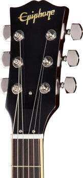 Električna kitara Epiphone Jeff Beck 1954 Les Paul Oxblood Električna kitara - 7