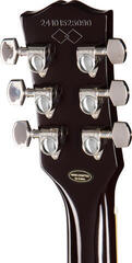 Elektrická kytara Epiphone Jeff Beck 1954 Les Paul Oxblood Elektrická kytara - 7