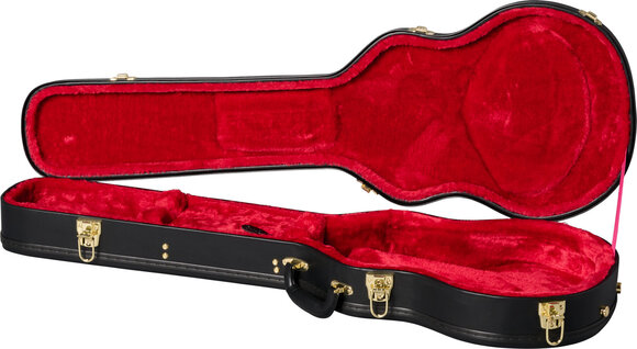 Električna kitara Epiphone Jeff Beck 1954 Les Paul Oxblood Električna kitara - 10
