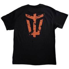 T-shirt Within Temptation Bleed Out Album Unisex T-shirt à manches courtes/Black/Courtes - 1