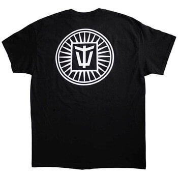 Tričko Within Temptation Tričko Bleed Out Veil Unisex Black XL - 2