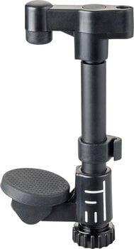 Instrumentinis kondensatorinis mikrofonas TIE TCX200 Instrumentinis kondensatorinis mikrofonas (Kaip naujas) - 3