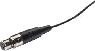 Kondenzatorski mikrofon za glasbila TIE TCX200 Kondenzatorski mikrofon za glasbila - 3
