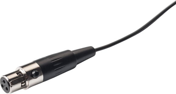 Instrumentinis kondensatorinis mikrofonas TIE TCX200 Instrumentinis kondensatorinis mikrofonas (Kaip naujas) - 4