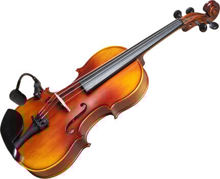 Instrumentinis kondensatorinis mikrofonas TIE TCX200 Instrumentinis kondensatorinis mikrofonas (Kaip naujas) - 5