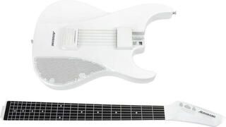 Chitară electrică AeroBand Smart Digital MIDI White Chitară electrică - 3
