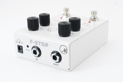 Efekt gitarowy Milkman Sound F-STOP Efekt gitarowy - 2