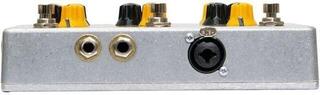 Basgitarr effektpedal Markbass MB Pro Bass Mixer Basgitarr effektpedal - 1