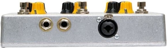 Ефекти за бас китари Markbass MB Pro Bass Mixer Ефекти за бас китари - 2