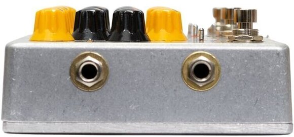 Ефекти за бас китари Markbass MB Pro Bass Mixer Ефекти за бас китари - 3