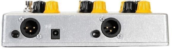 Ефекти за бас китари Markbass MB Pro Bass Mixer Ефекти за бас китари - 4