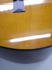 Classical guitar Yamaha C40 4/4 Natural Classical guitar (Pre-owned) - 2