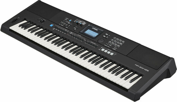 Keyboard mit Touch Response Yamaha PSR-EW425 Keyboard mit Touch Response - 4