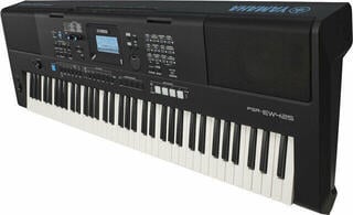 Синтезатор с динамика Yamaha PSR-EW425 Синтезатор с динамика - 5