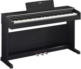 Pian digital Yamaha YDP-145 Pian digital Black - 1