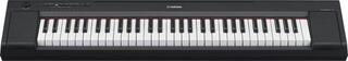 Digital Stage Piano Yamaha NP-15B Digital Stage Piano Black - 1