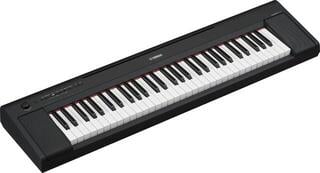 Digital Stage Piano Yamaha NP-15B Digital Stage Piano Black - 2