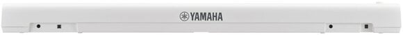 Digital Stage Piano Yamaha NP-15WH Digital Stage Piano White - 4