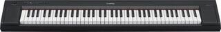 Digital Stage Piano Yamaha NP-35B Digital Stage Piano Black - 1