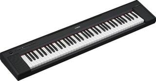 Digital Stage Piano Yamaha NP-35B Digital Stage Piano Black - 2