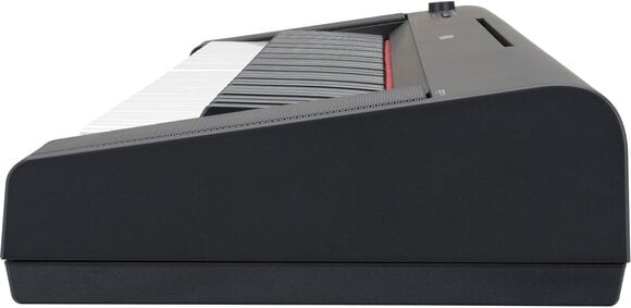 Digital Stage Piano Yamaha NP-35B Digital Stage Piano Black (Som ny) - 6