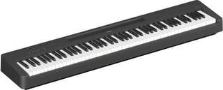 Digital Stage Piano Yamaha P-145B Digital Stage Piano Black - 1
