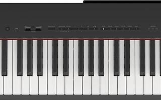 Digital Stage Piano Yamaha P-225B Digital Stage Piano Black - 3