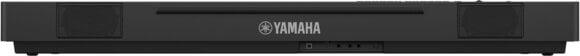Digital Stage Piano Yamaha P-225B Digital Stage Piano Black - 5