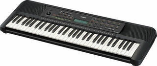 Keyboard without Touch Response Yamaha PSR-E283 Keyboard without Touch Response - 2