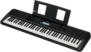 Синтезатор с динамика Yamaha PSR-EW320 Синтезатор с динамика Black - 3