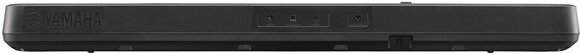 Klawiatura z dynamiką Yamaha PSR-EW320 Klawiatura z dynamiką Black (Tylko rozpakowane) - 5