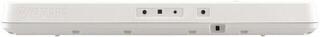 Синтезатор с динамика Yamaha EZ-310 Синтезатор с динамика White - 4