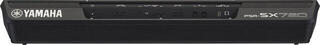 Ammattitason kosketinsoitin Yamaha PSR-SX720 Ammattitason kosketinsoitin - 4