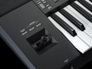 Ammattitason kosketinsoitin Yamaha PSR-SX720 Ammattitason kosketinsoitin - 7