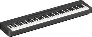 Digitální stage piano Yamaha P-143B Digitální stage piano Black - 1