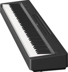 Digitální stage piano Yamaha P-143B Digitální stage piano Black - 4