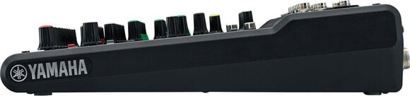 Analoges Mischpult Yamaha MG10XU Analoges Mischpult (Nur ausgepackt) - 3
