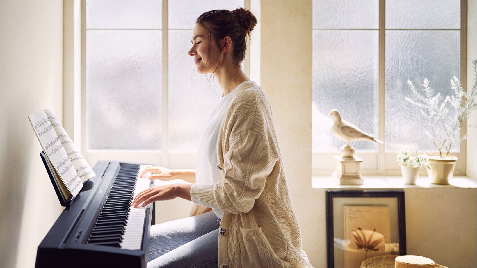 Altoparlante incorporato