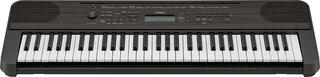 Синтезатор с динамика Yamaha PSR-E360 Синтезатор с динамика Dark Walnut - 2