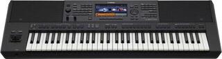 Profesionální keyboard Yamaha PSR-SX700 Profesionální keyboard - 1